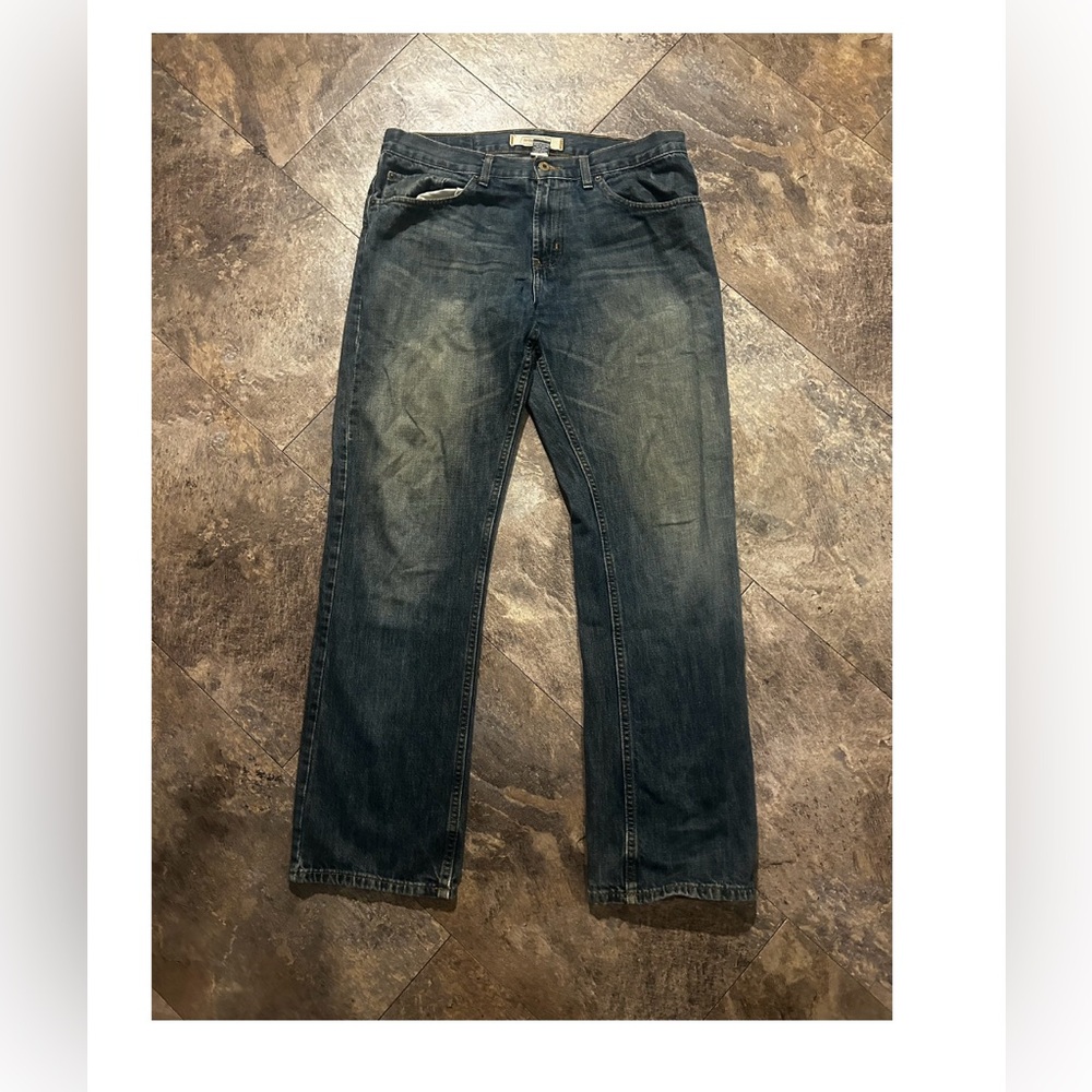 Y2K skater baggy jeans